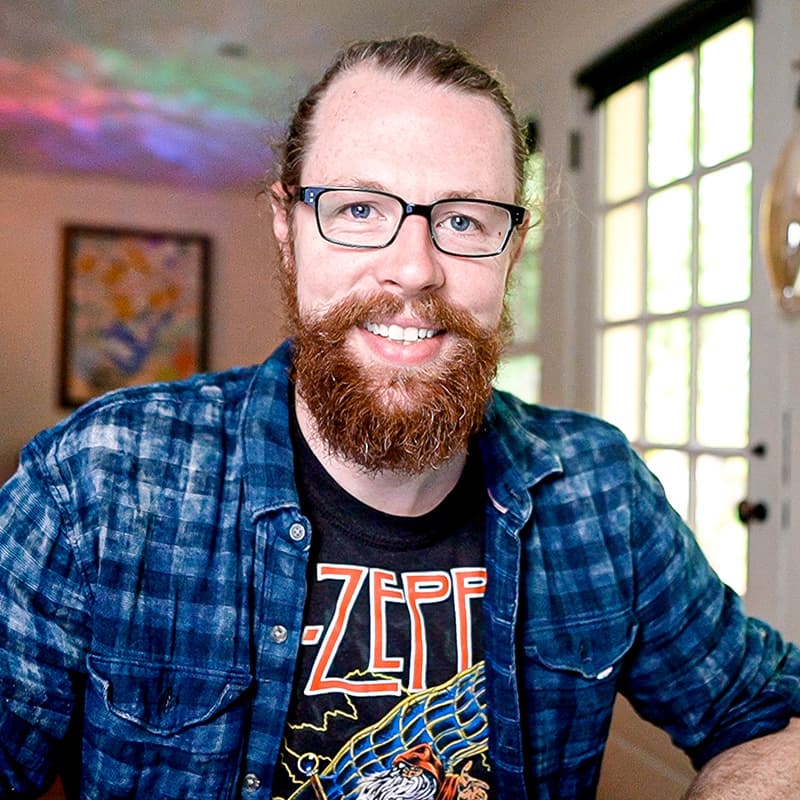 Image of Ross Cameron