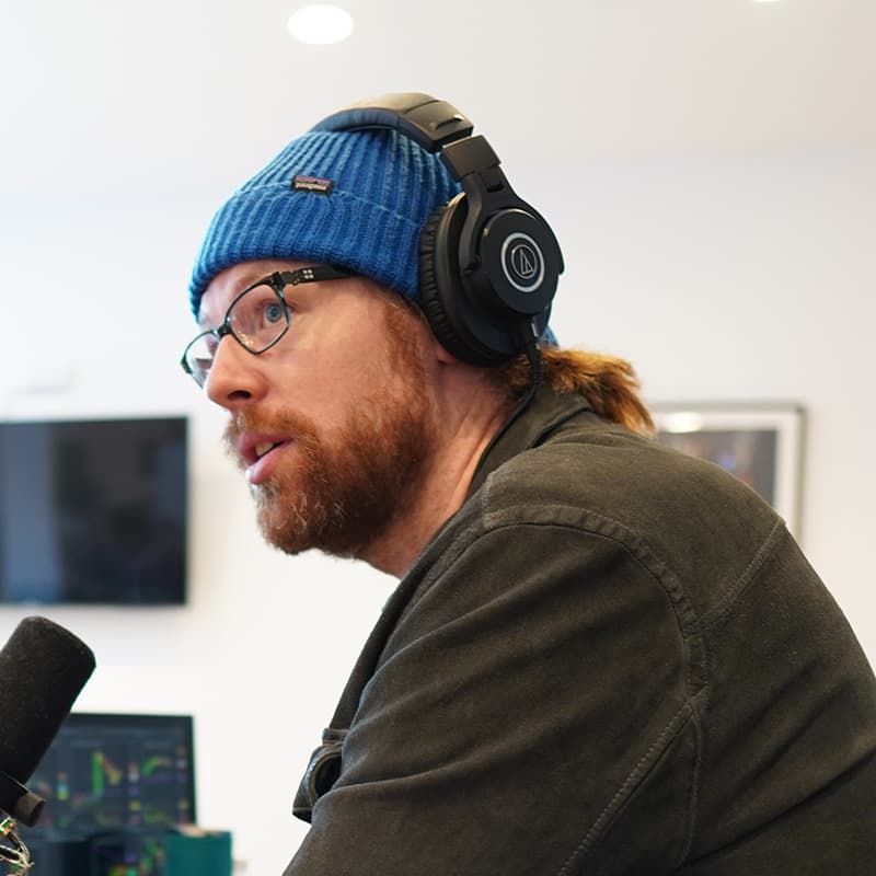 Image of Ross Cameron